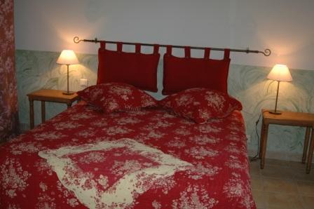 chambre hote basilic