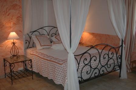 chambre hote cannelle