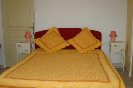 chambre hote vanille